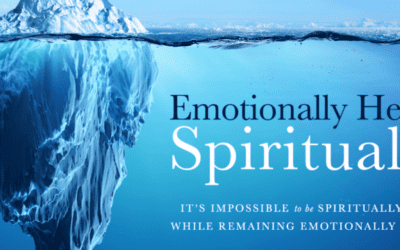 Emotionally Healthy Spirituality Small Group